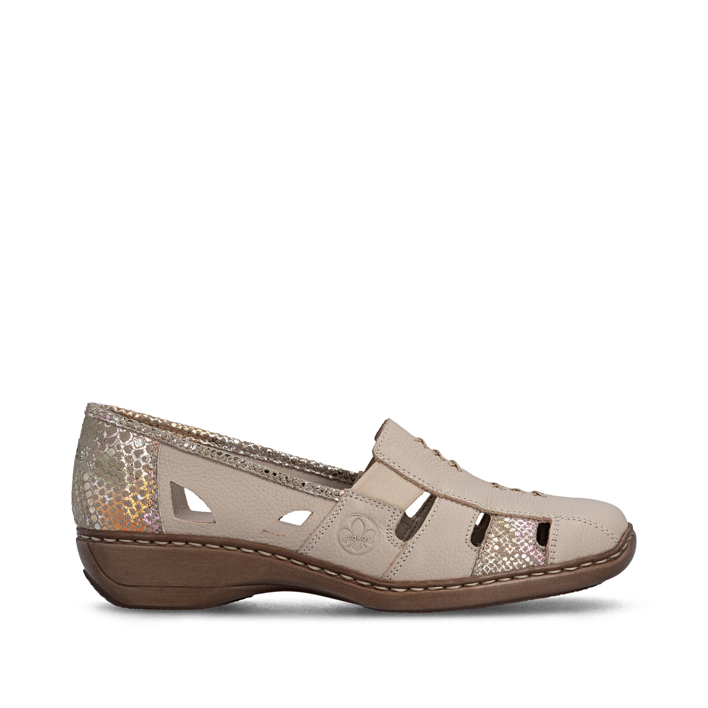 Rieker Shoe