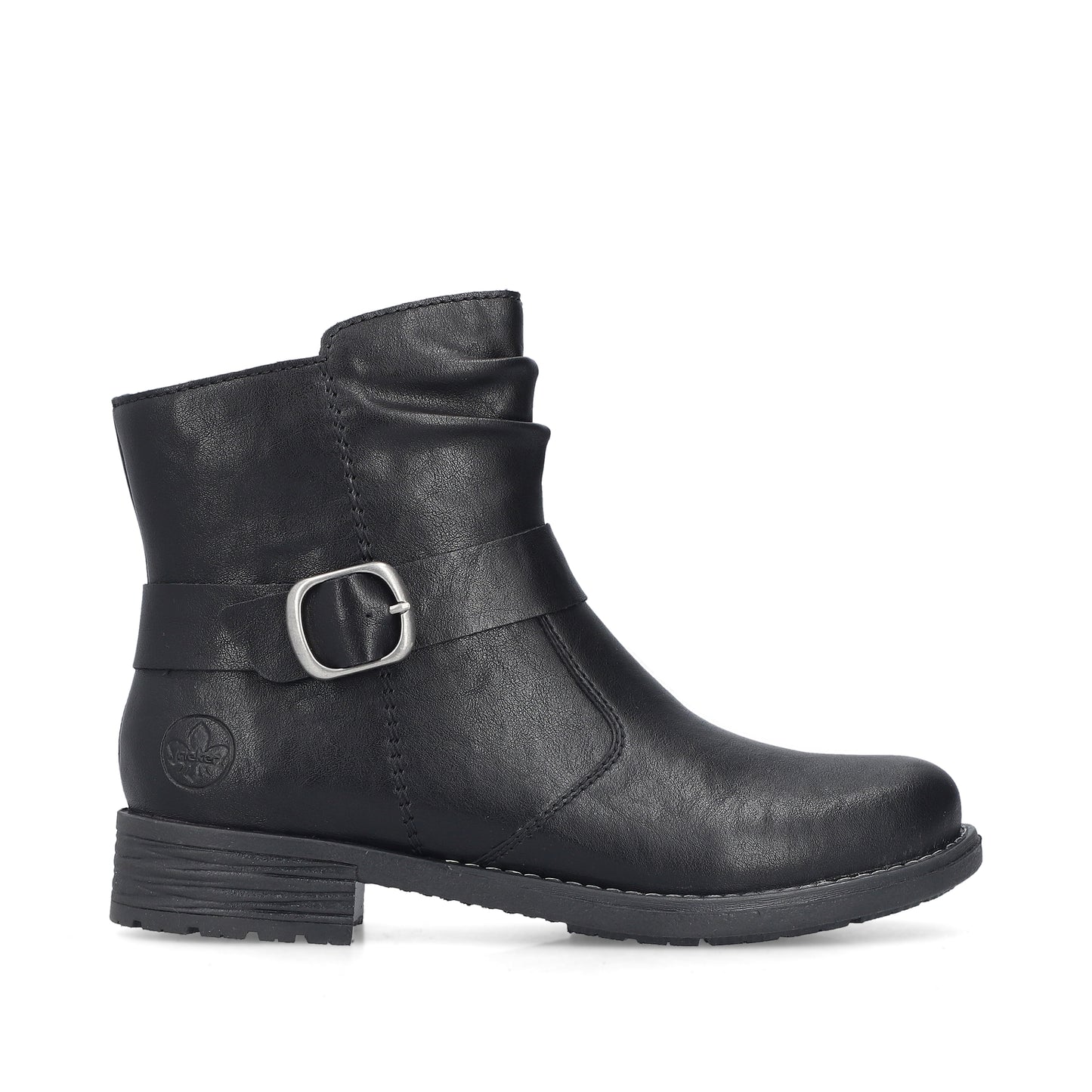 Rieker Boots