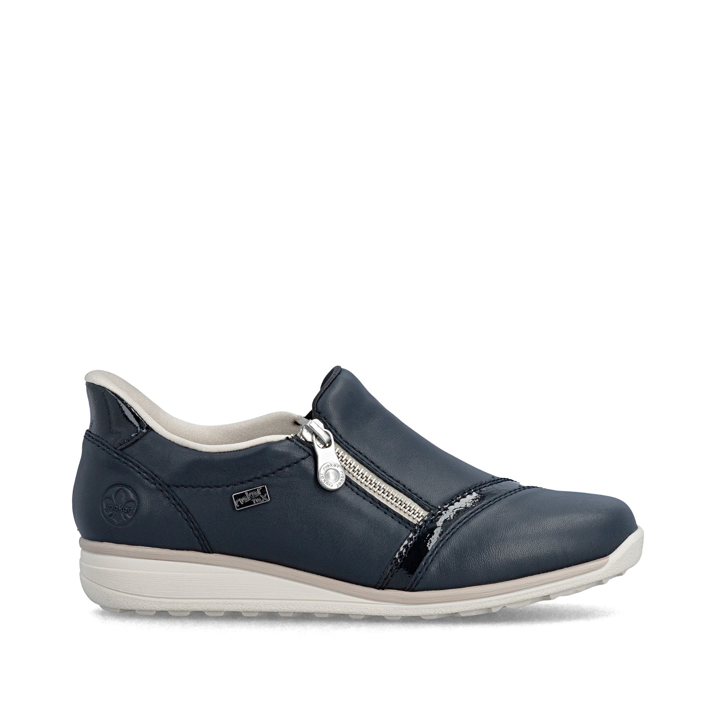 Rieker Shoe