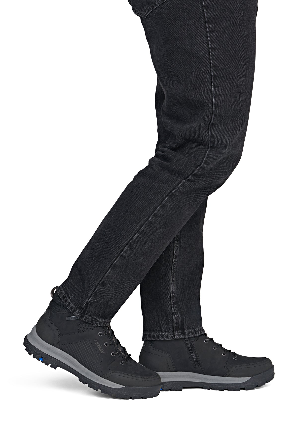 Rieker Boot