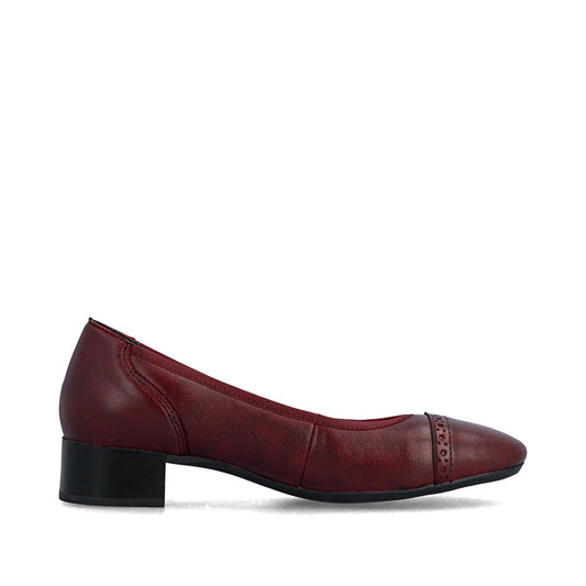 Women's - Red | 43450-35