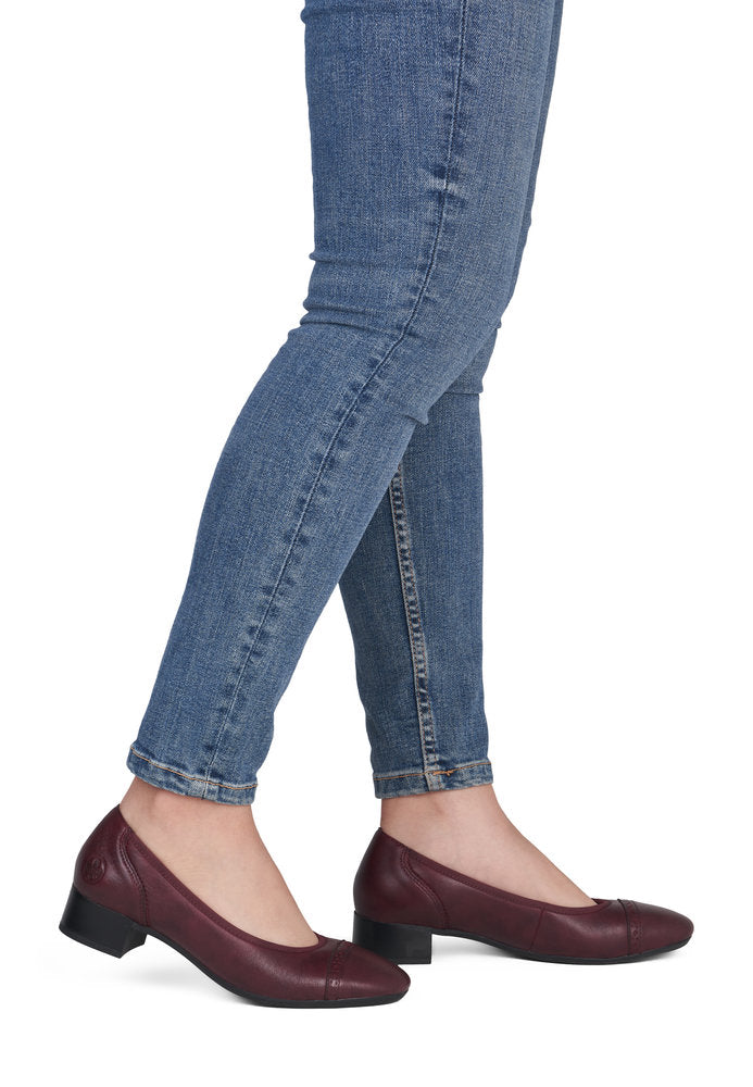 Women's - Red | 43450-35