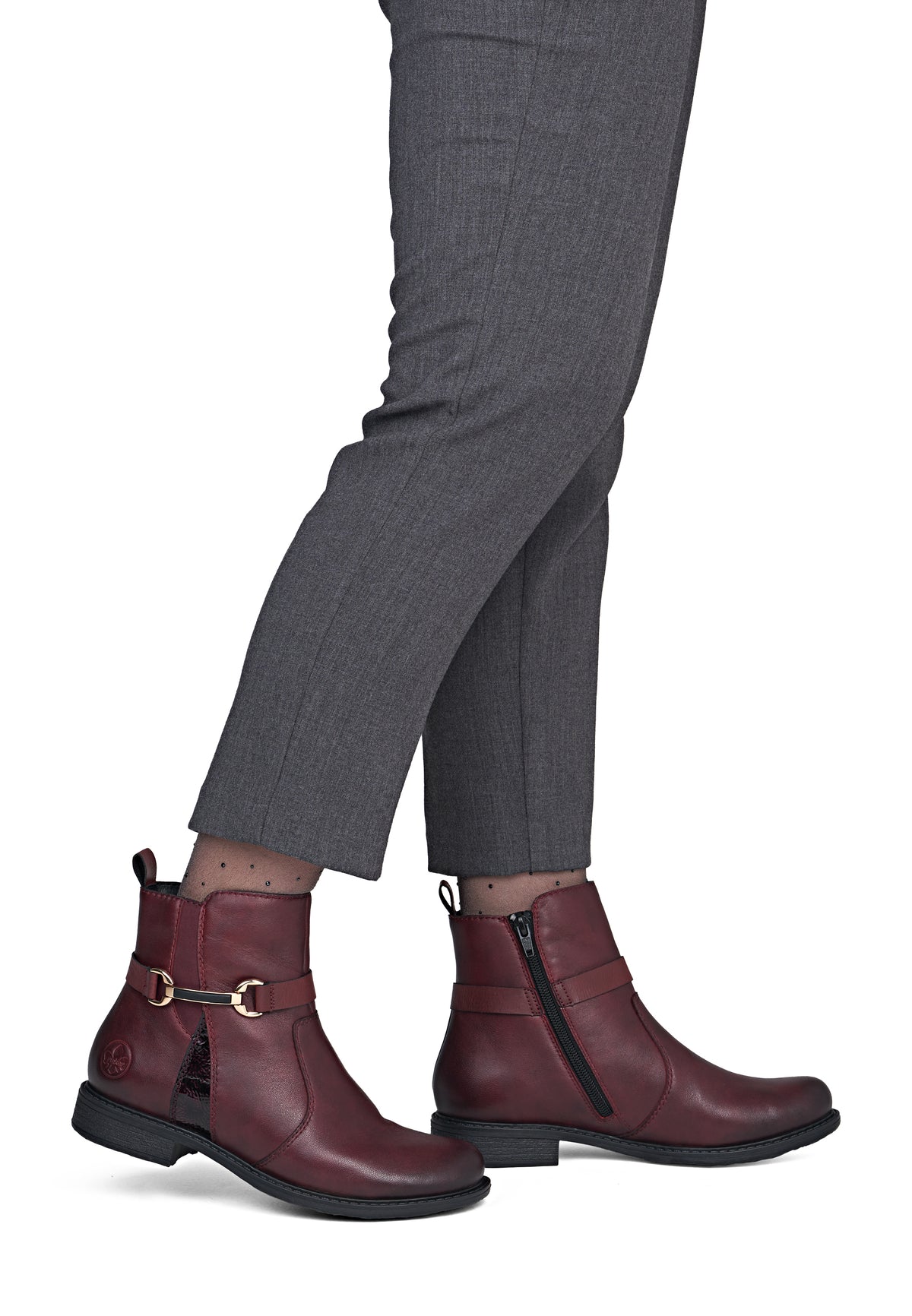 Rieker Boot