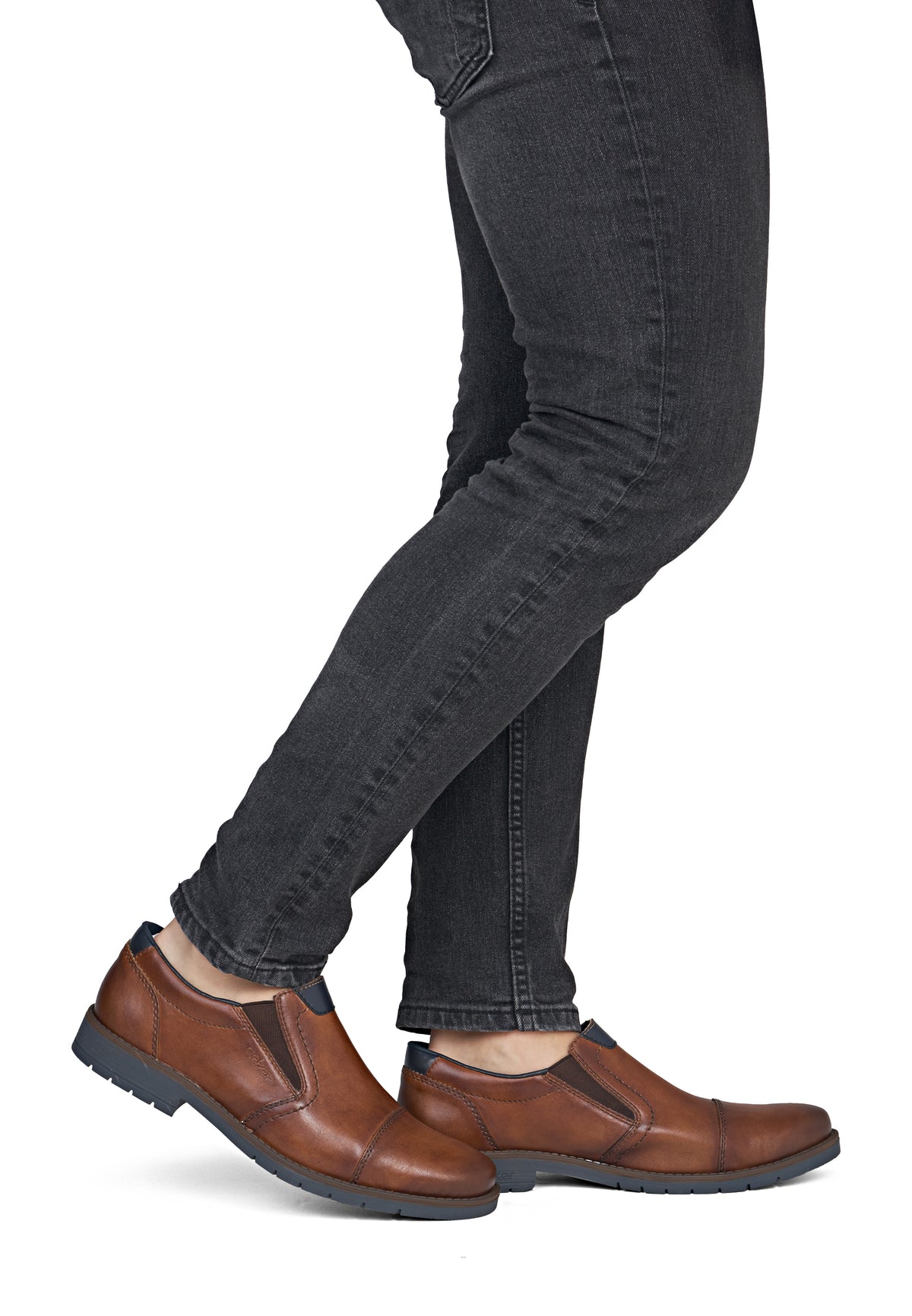 Rieker Shoe