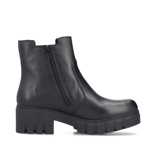 Rieker Boots