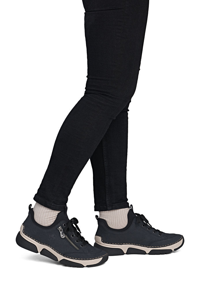 Women's Slip-on - Blue | 45973-17