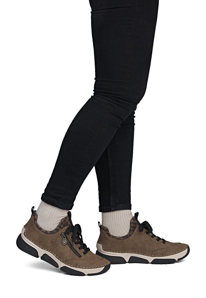 Women's Slip-on - Brown | 45973-24