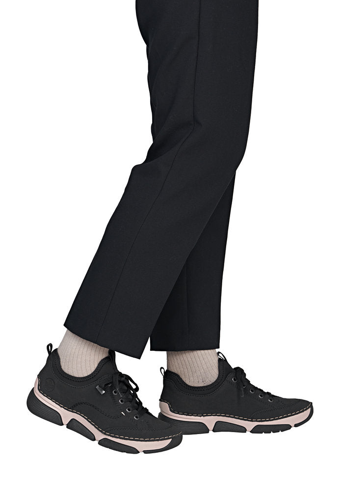 Women's Slip-on - Black | 45976-00