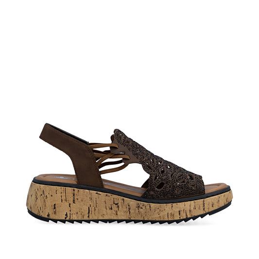 Rieker Sandal