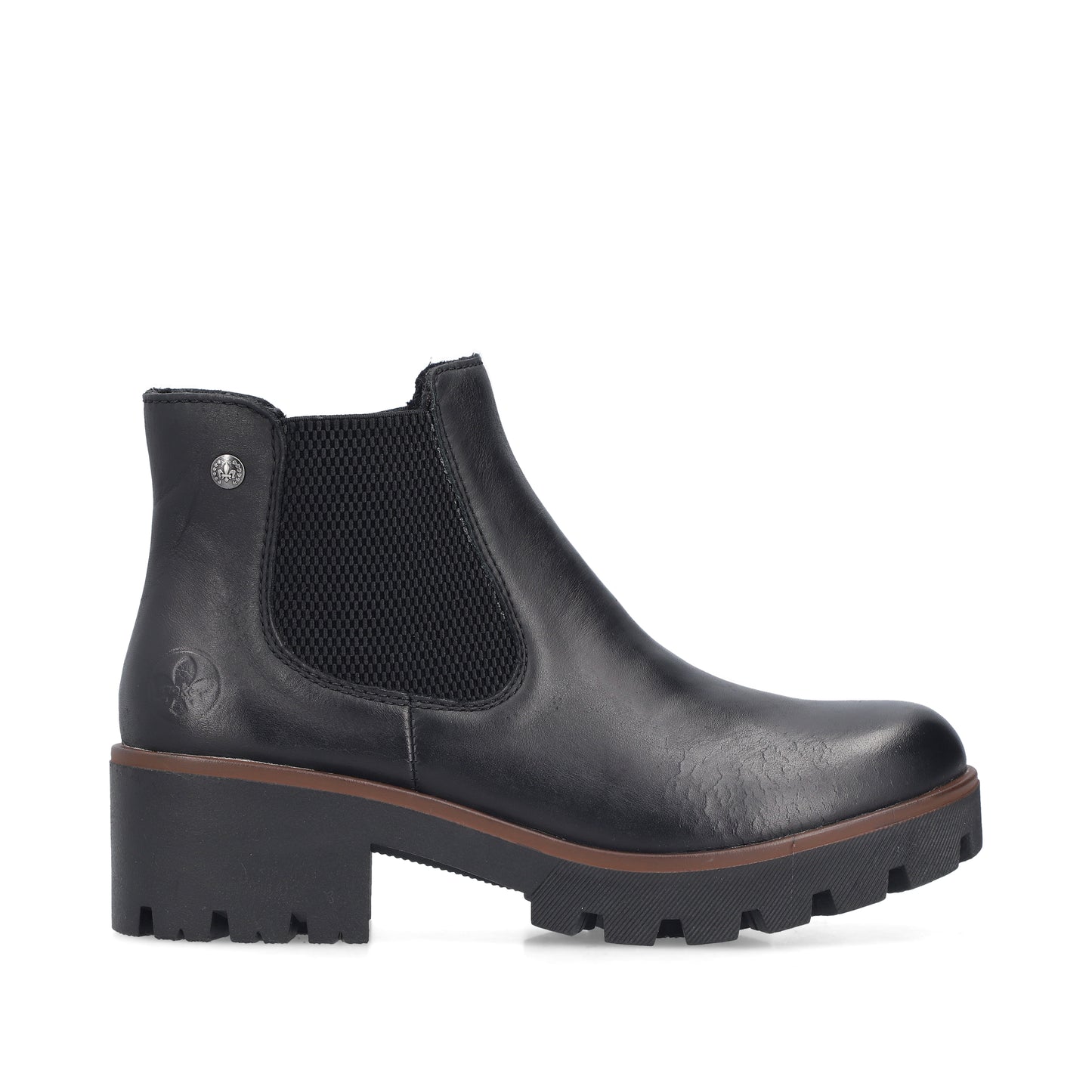 Rieker Boots