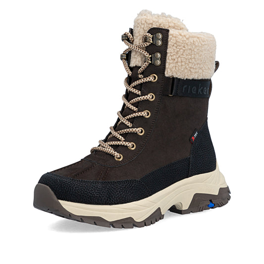 Rieker Boot