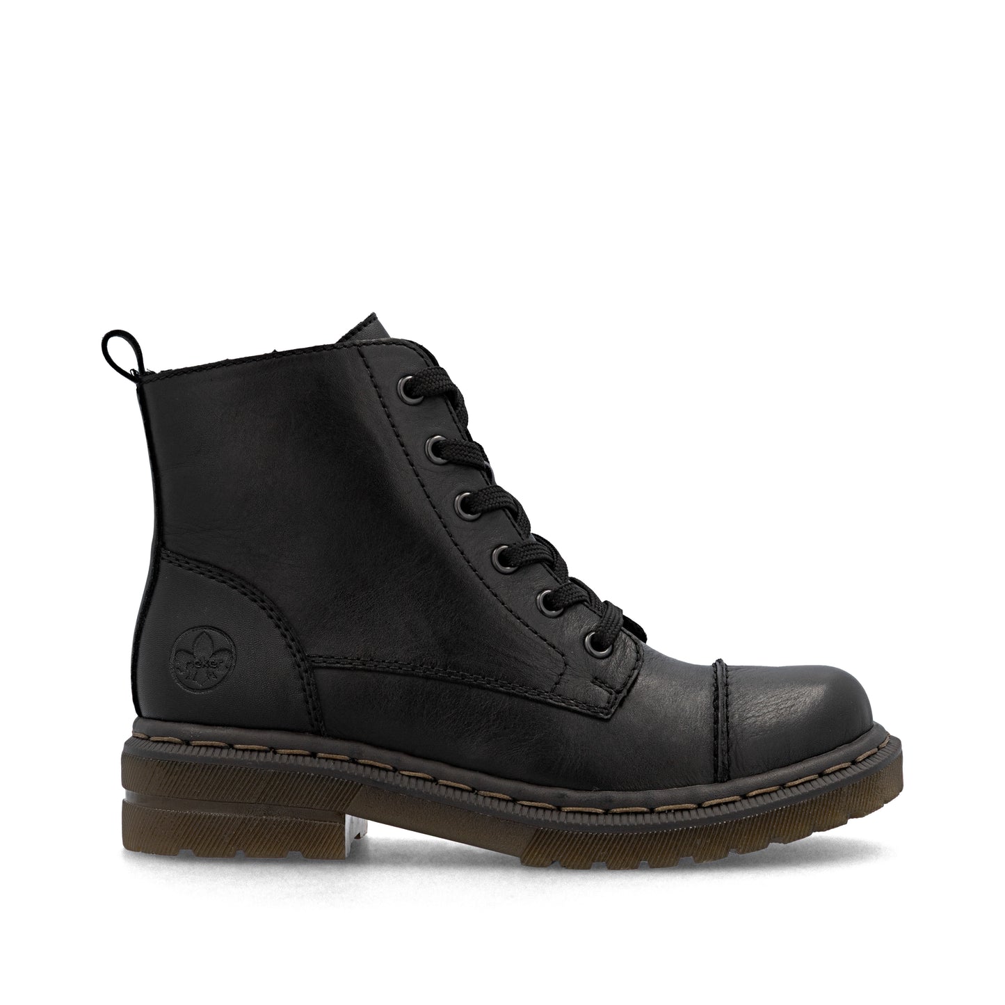 Rieker Boots
