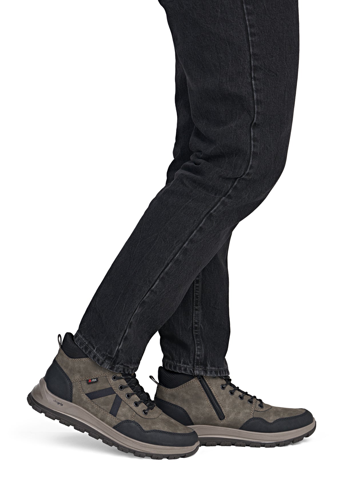 Rieker Boot