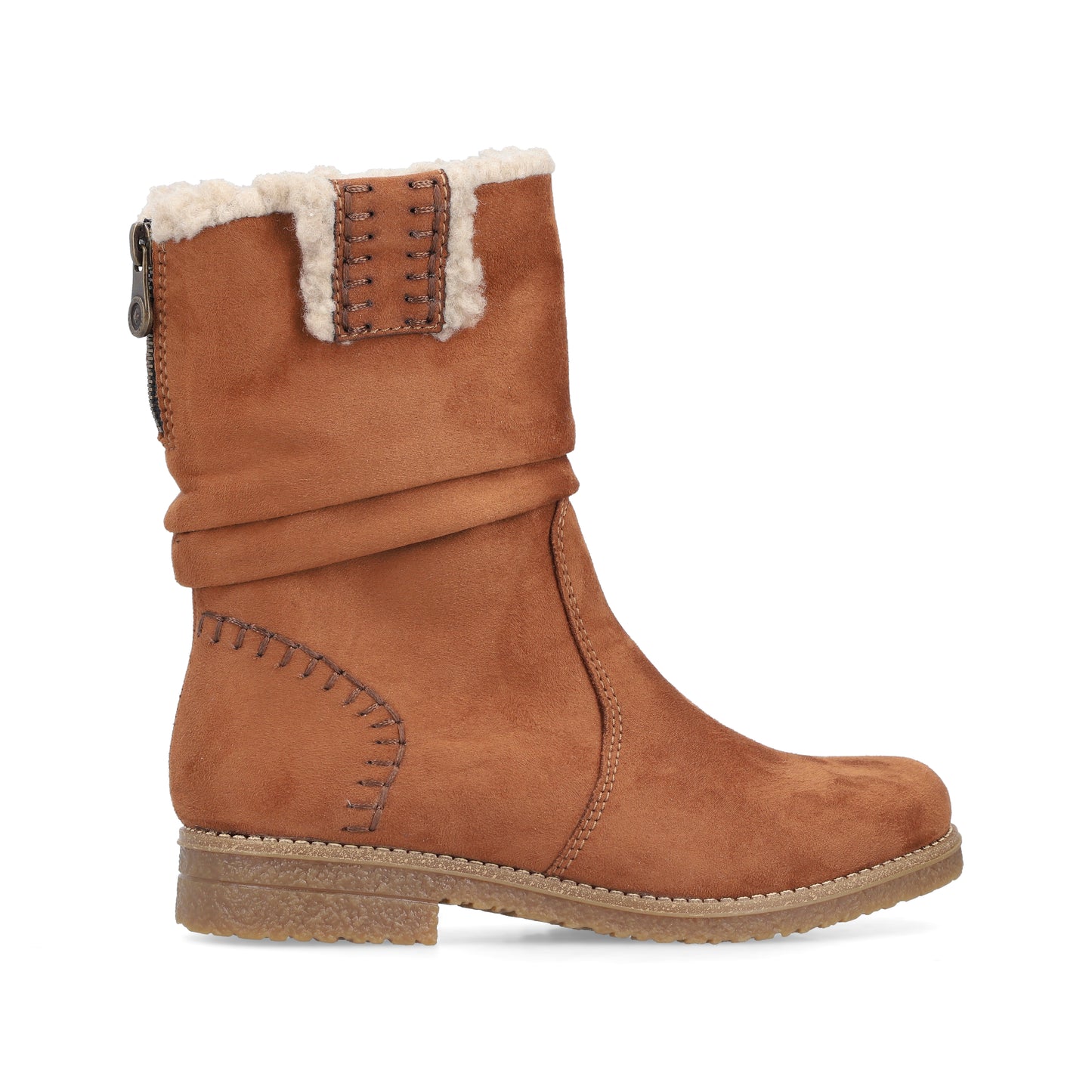 Rieker Boots