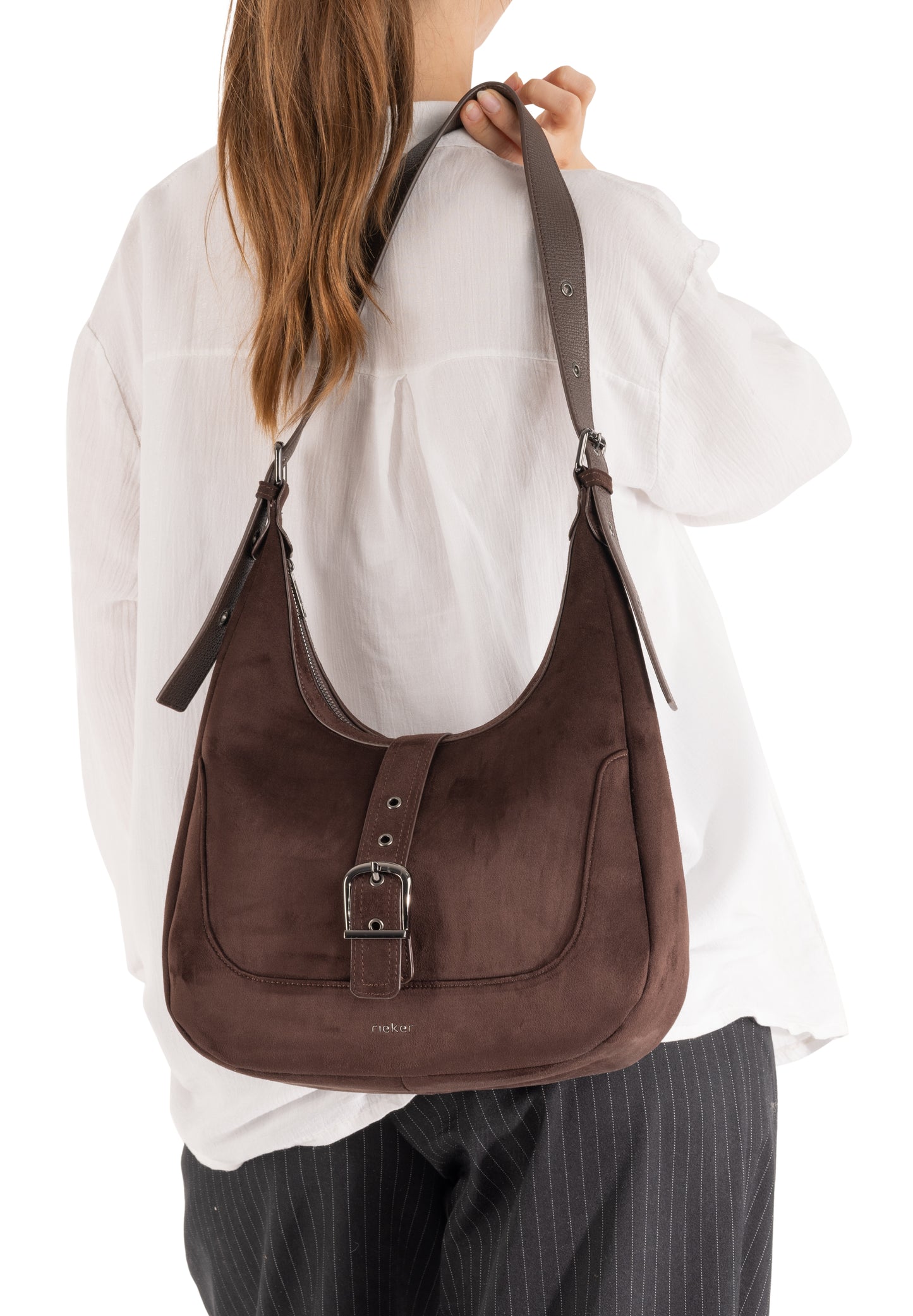 Rieker Brown Bag