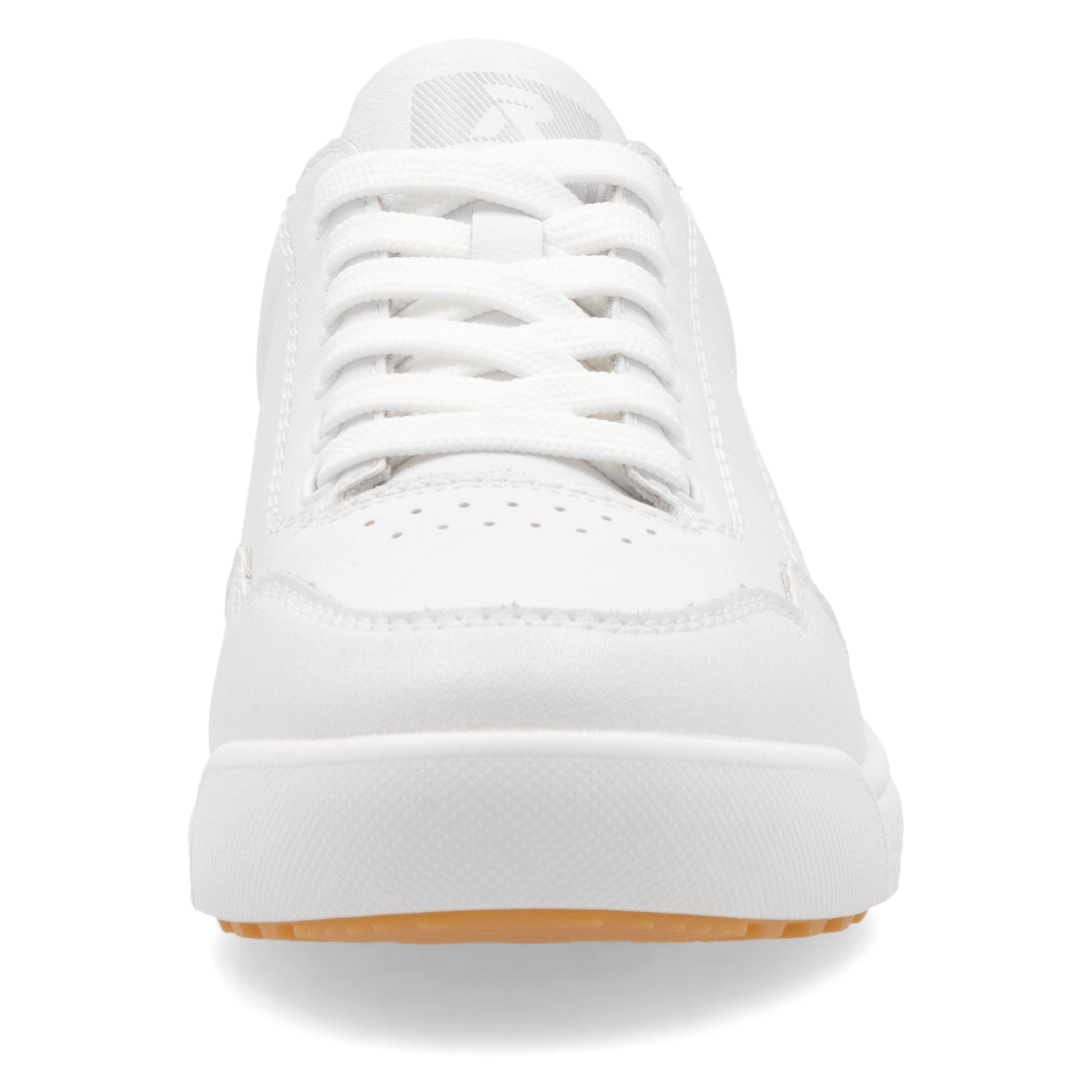 White Trainers for Women | Rieker Sport W1101-80