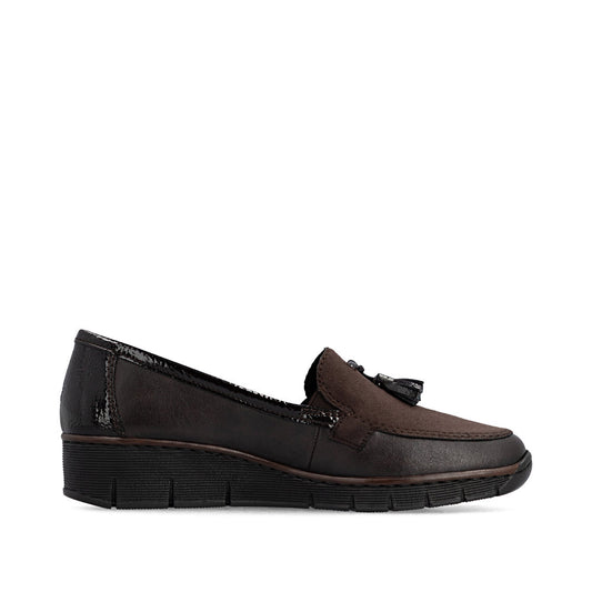 Women's - Brown | 53771-25
