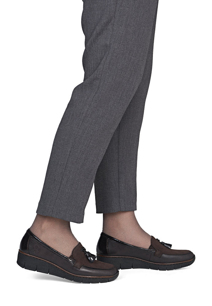 Women's - Brown | 53771-25