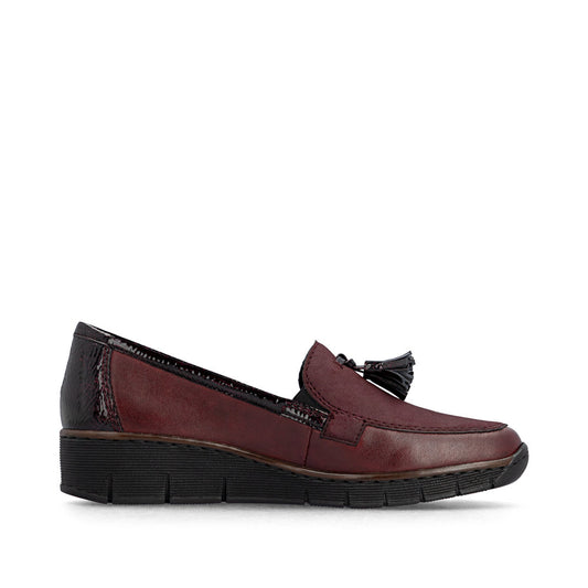 Women's - Red | 53771-35
