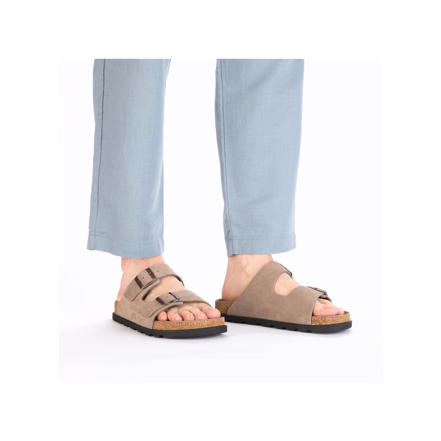 Rieker Sandals