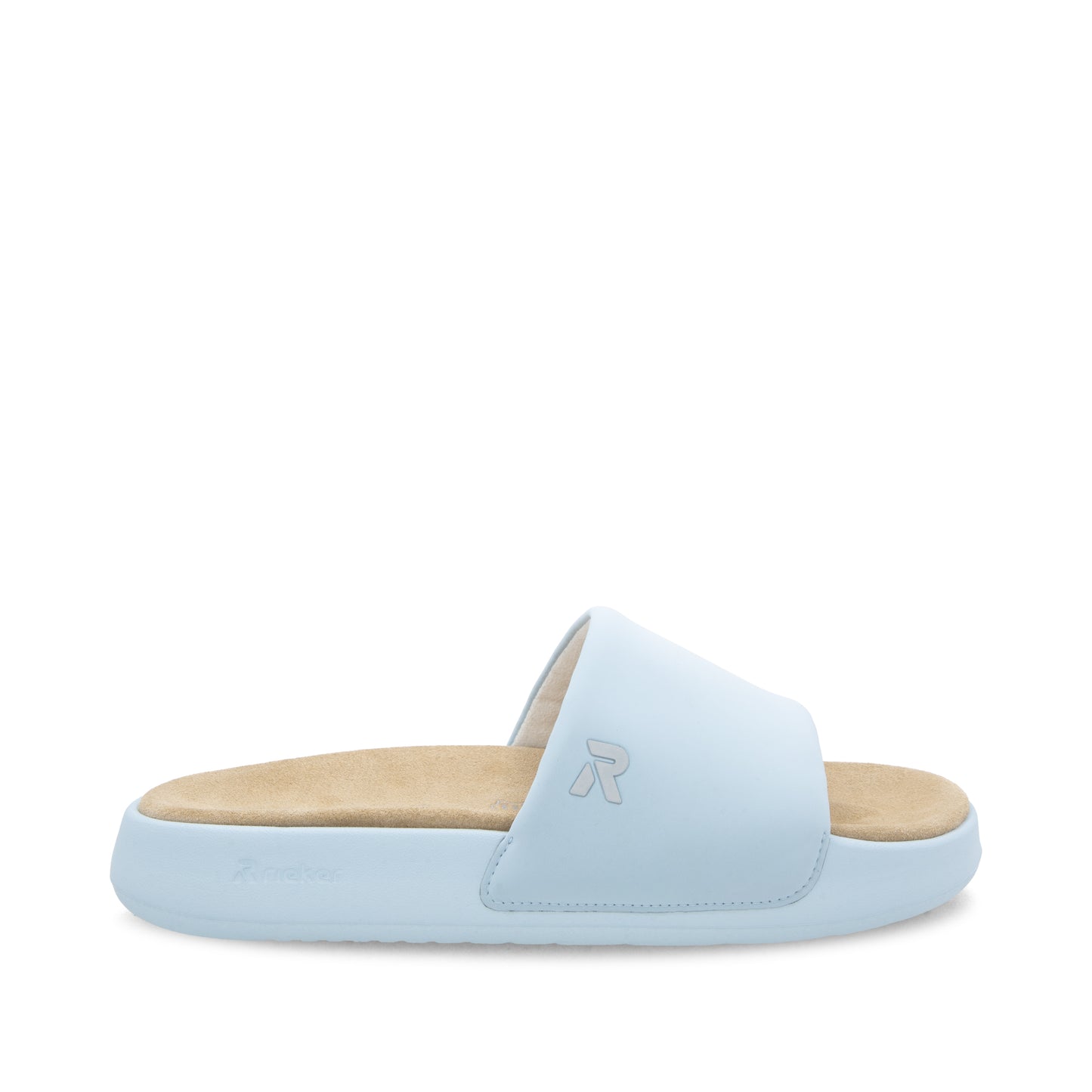 Rieker Sport Woman's Sandals - Blue | W3250-12