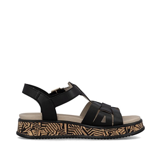 Rieker Sandals