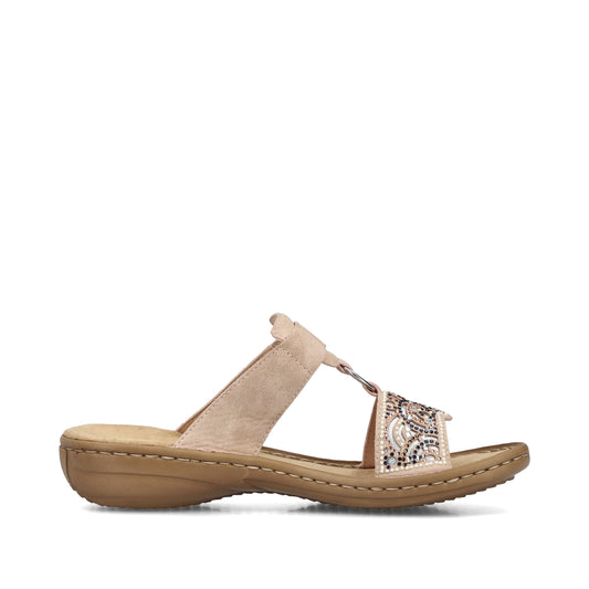 Rieker Sandals