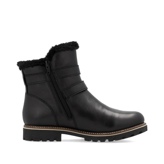 remonte Woman's Boots - Black | D8484-00