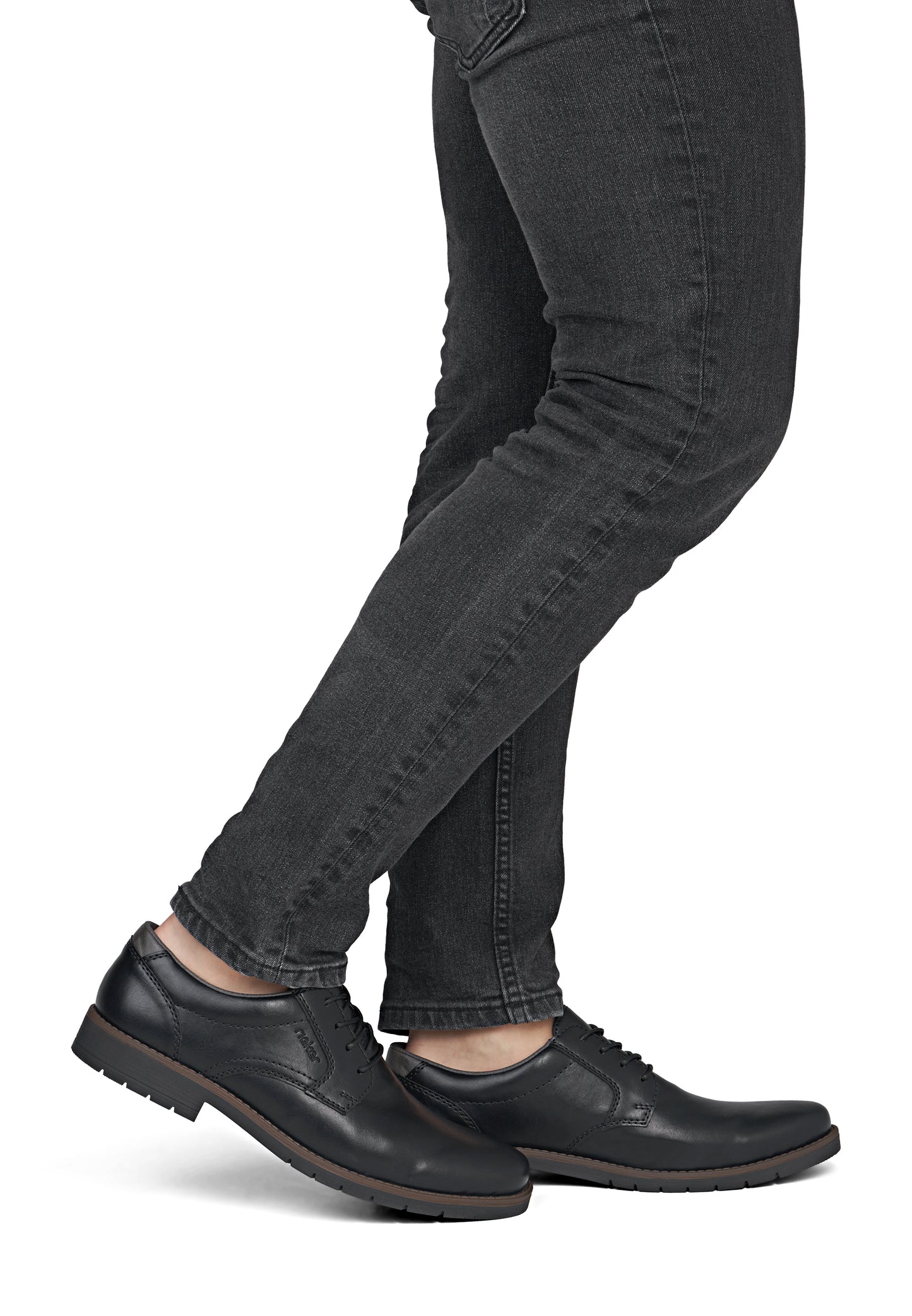 Rieker Shoe