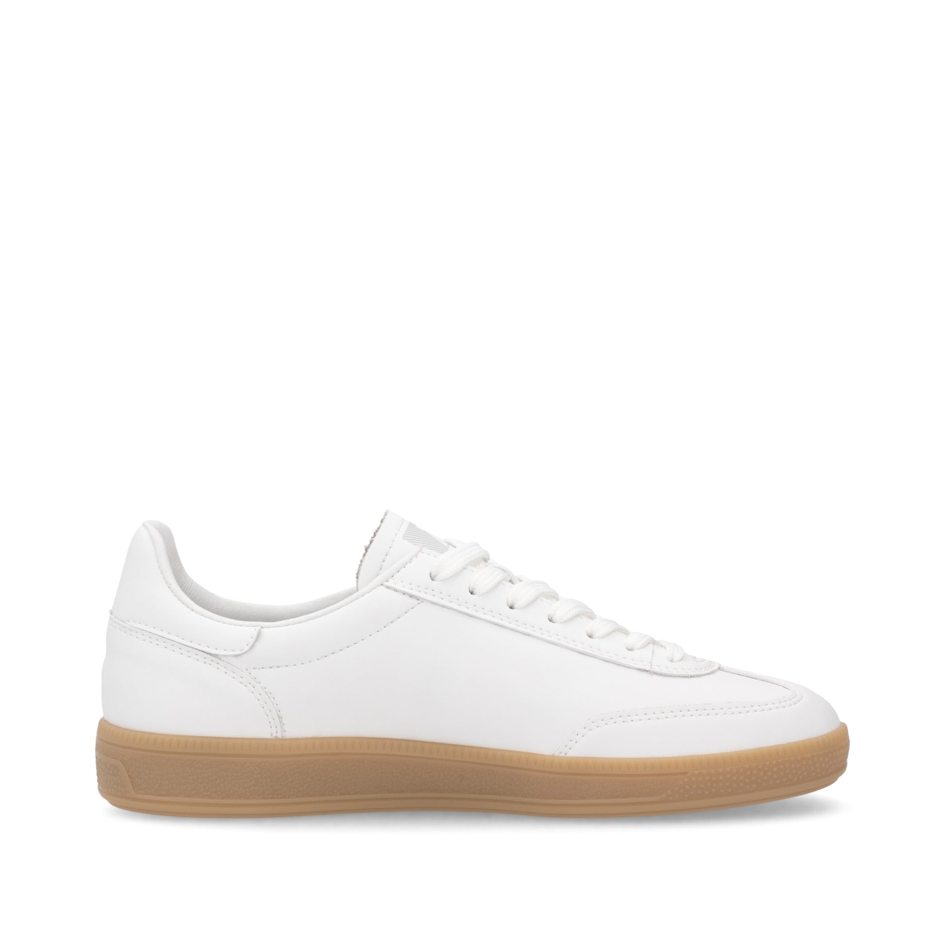 White Elasticated Shoes for Women | Rieker Sport W2200-80