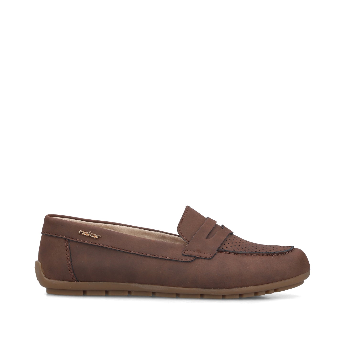 Rieker Shoe