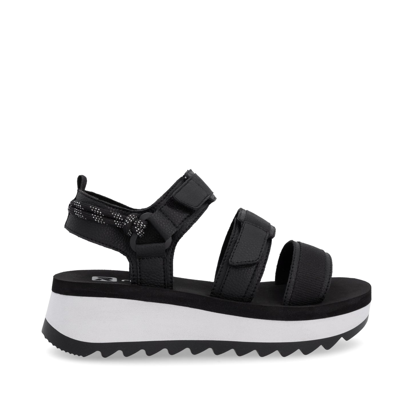 Rieker Sport Sandals