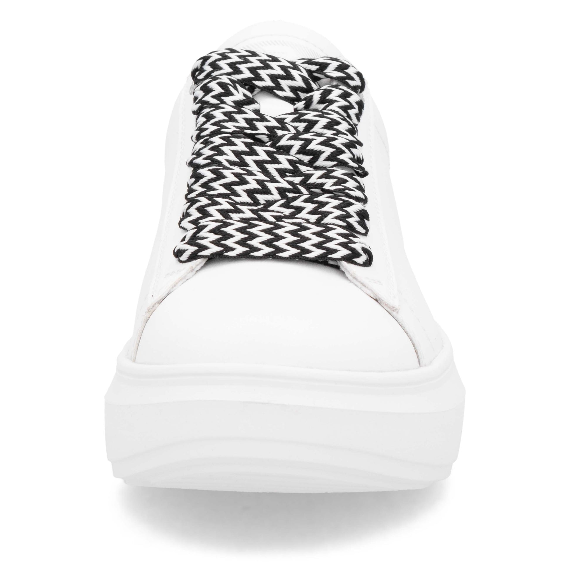 White Trainers for Women | Rieker Sport W1201-80