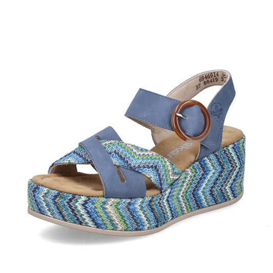 Rieker Sandal