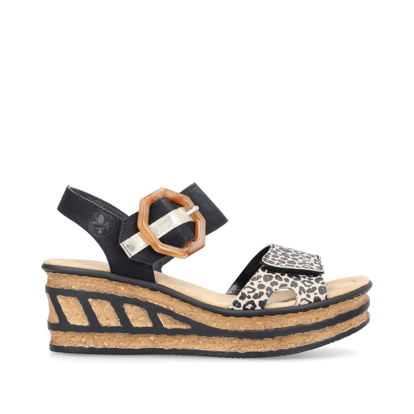 Rieker Sandals