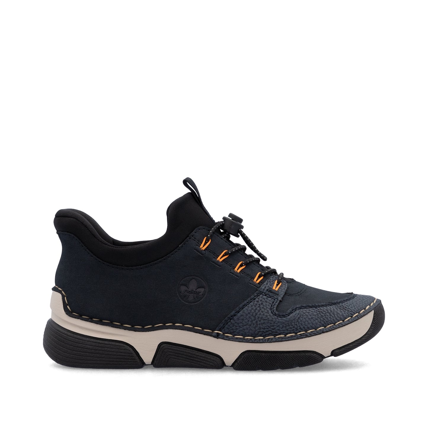 Rieker Woman's Boots - Blue | 45963-14