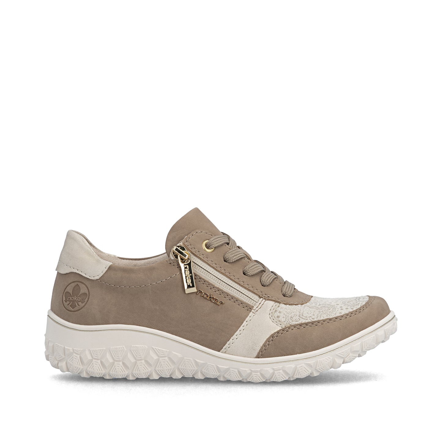 Rieker Shoe