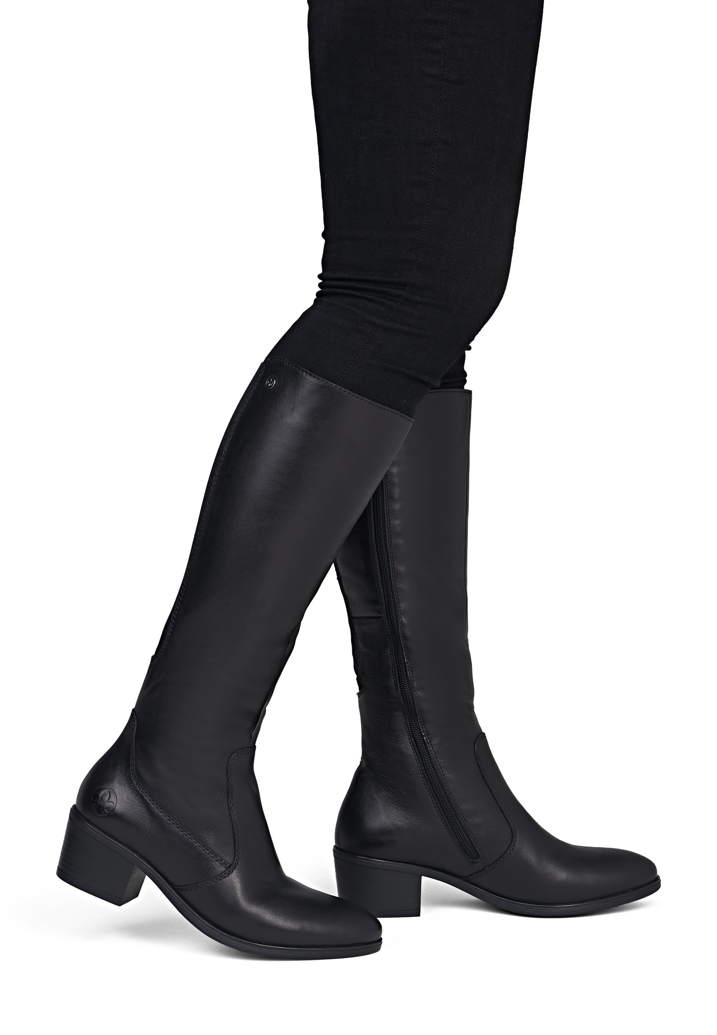 Rieker Boot