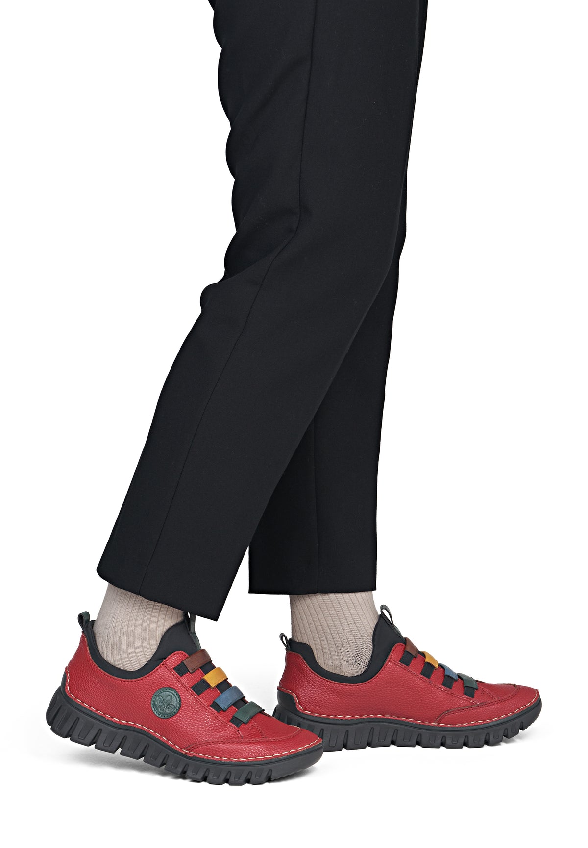 Rieker Shoe