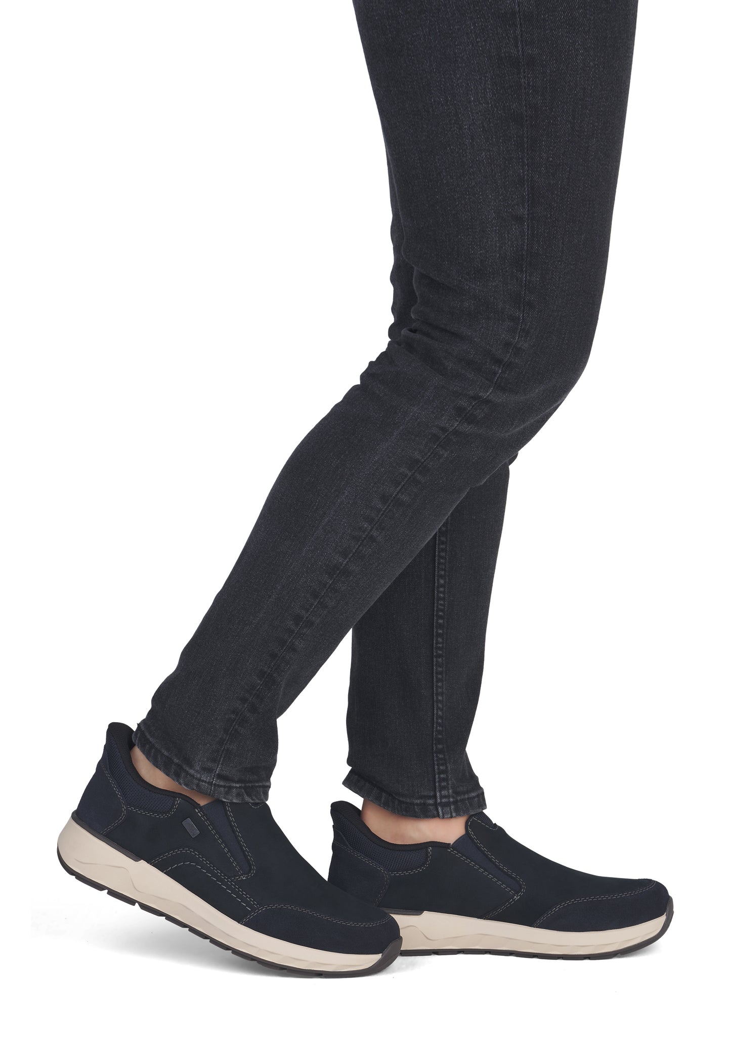 Rieker Shoe