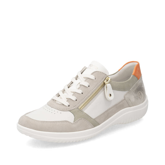 remonte Trainer