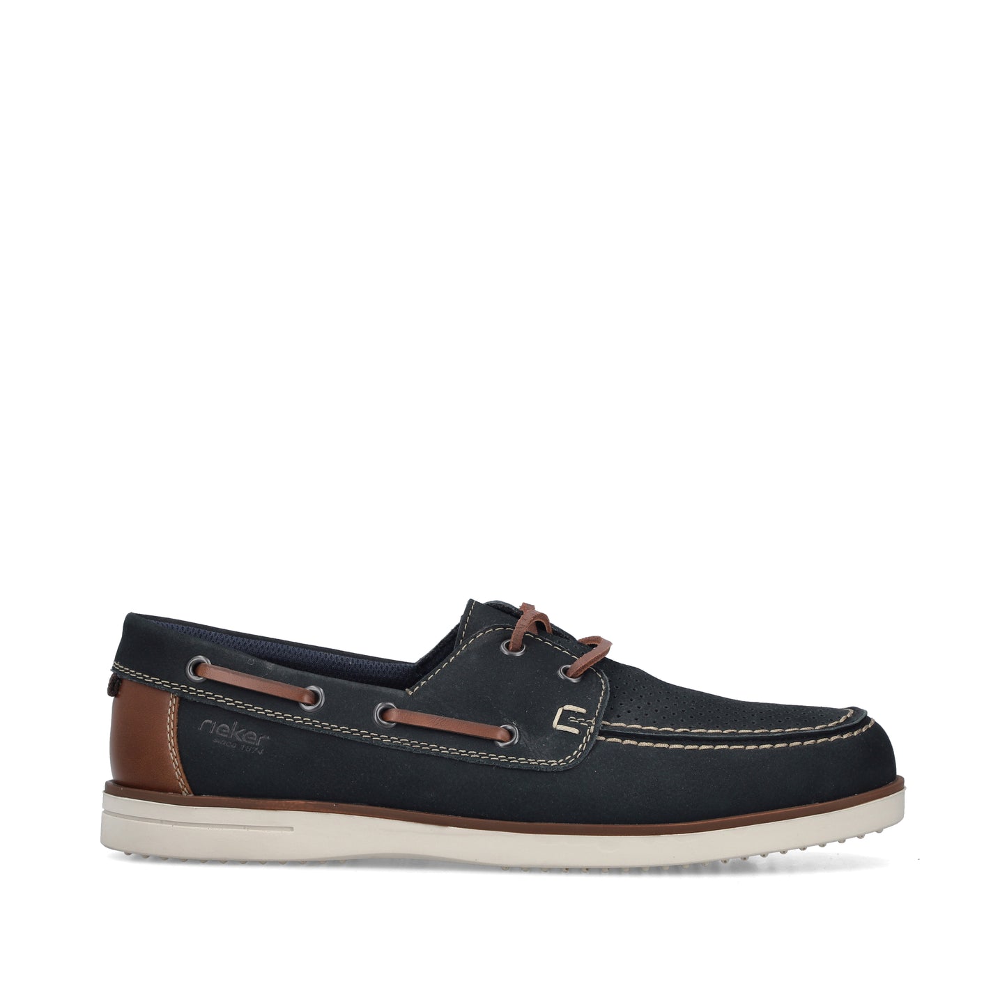 Rieker Shoe