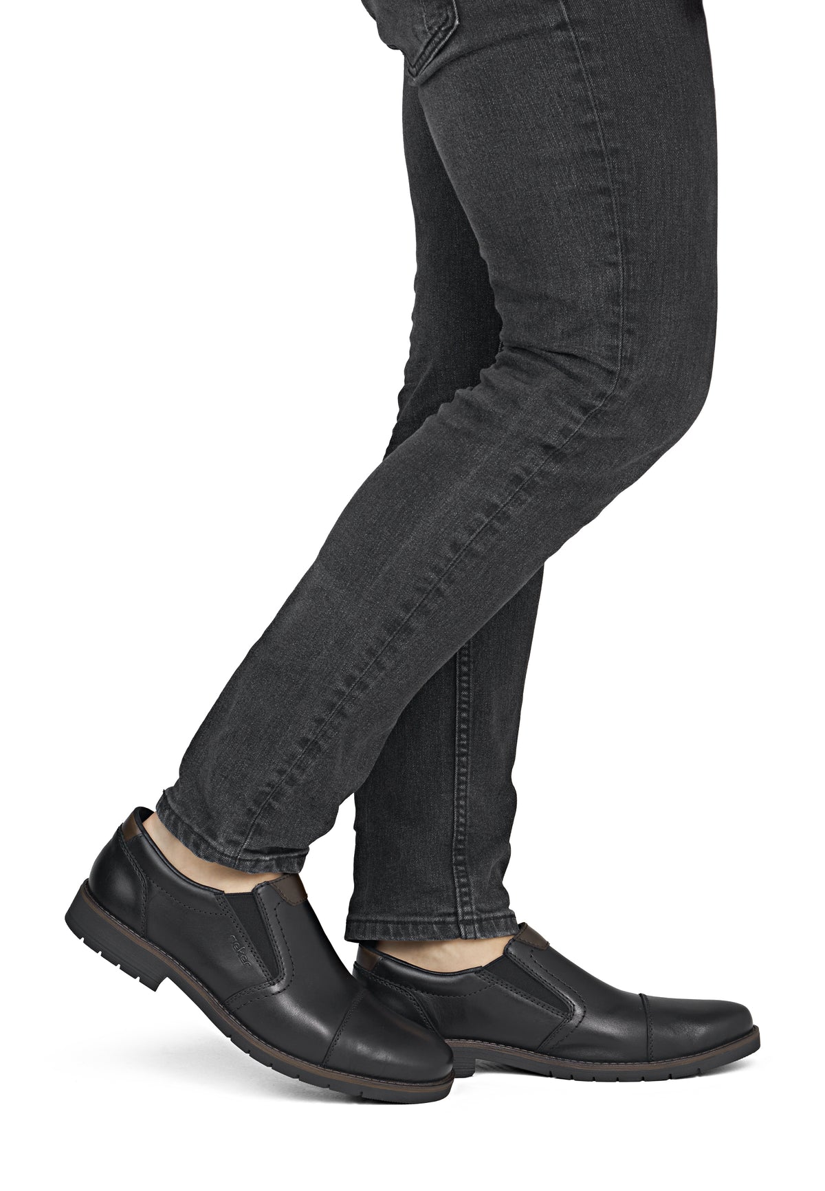 Rieker Shoe