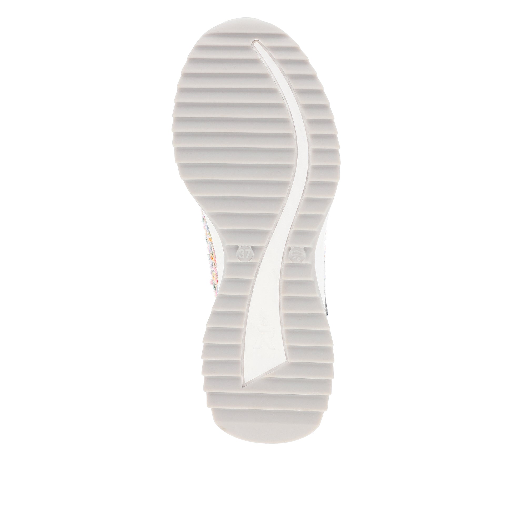 Multi Lace-Up Shoes for Women | Rieker Sport W1300-90
