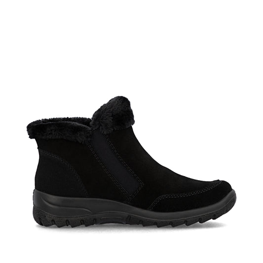Rieker Boot