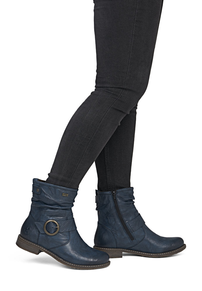 Women's - Blue | 74857-14