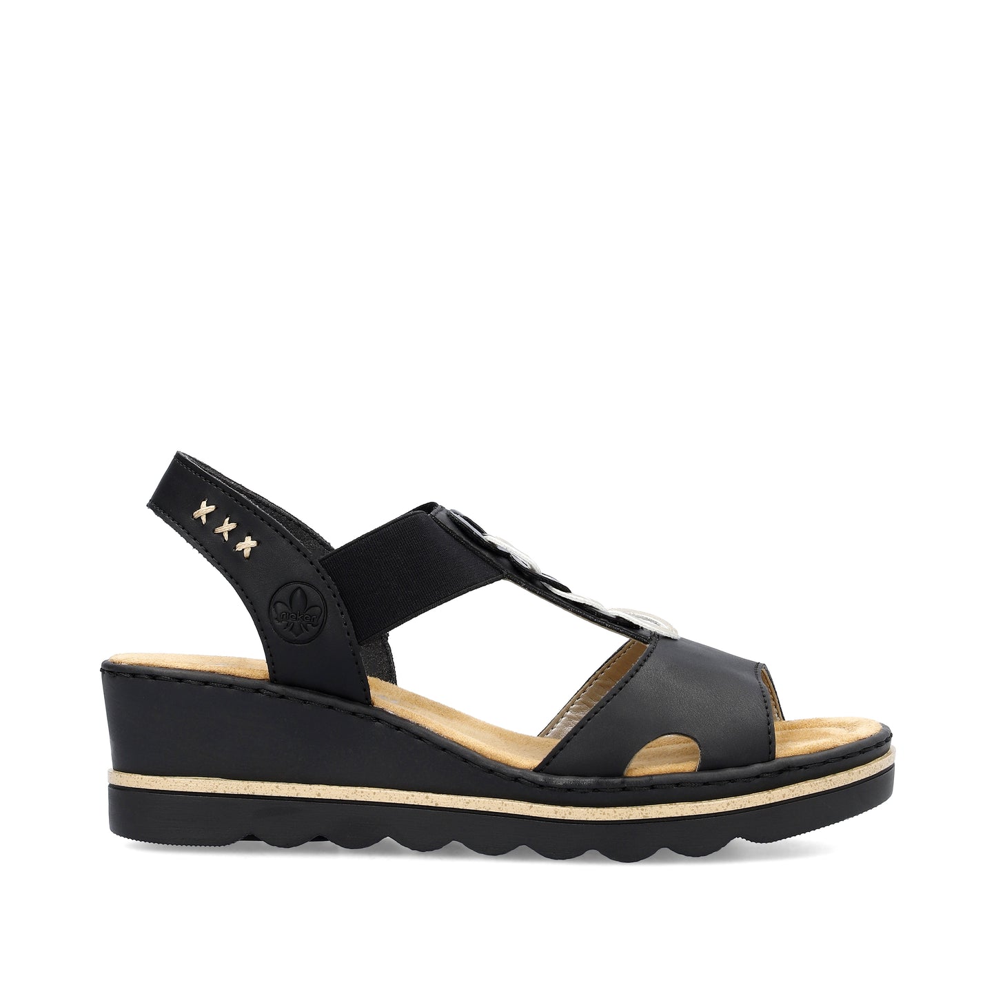 Rieker Sandal