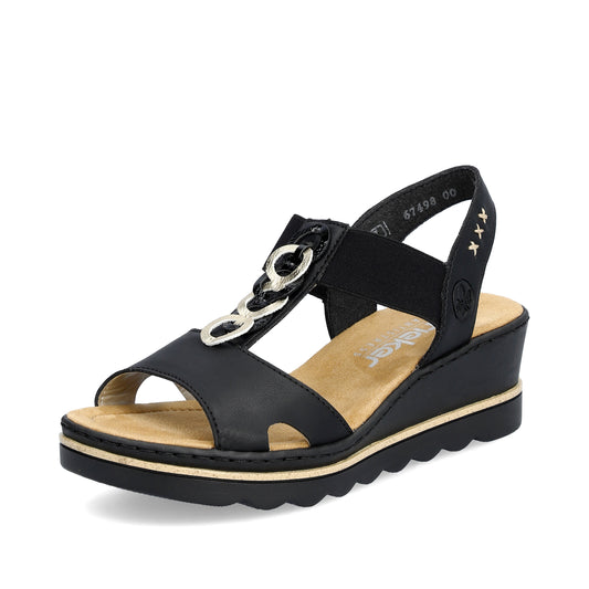 Rieker Sandal