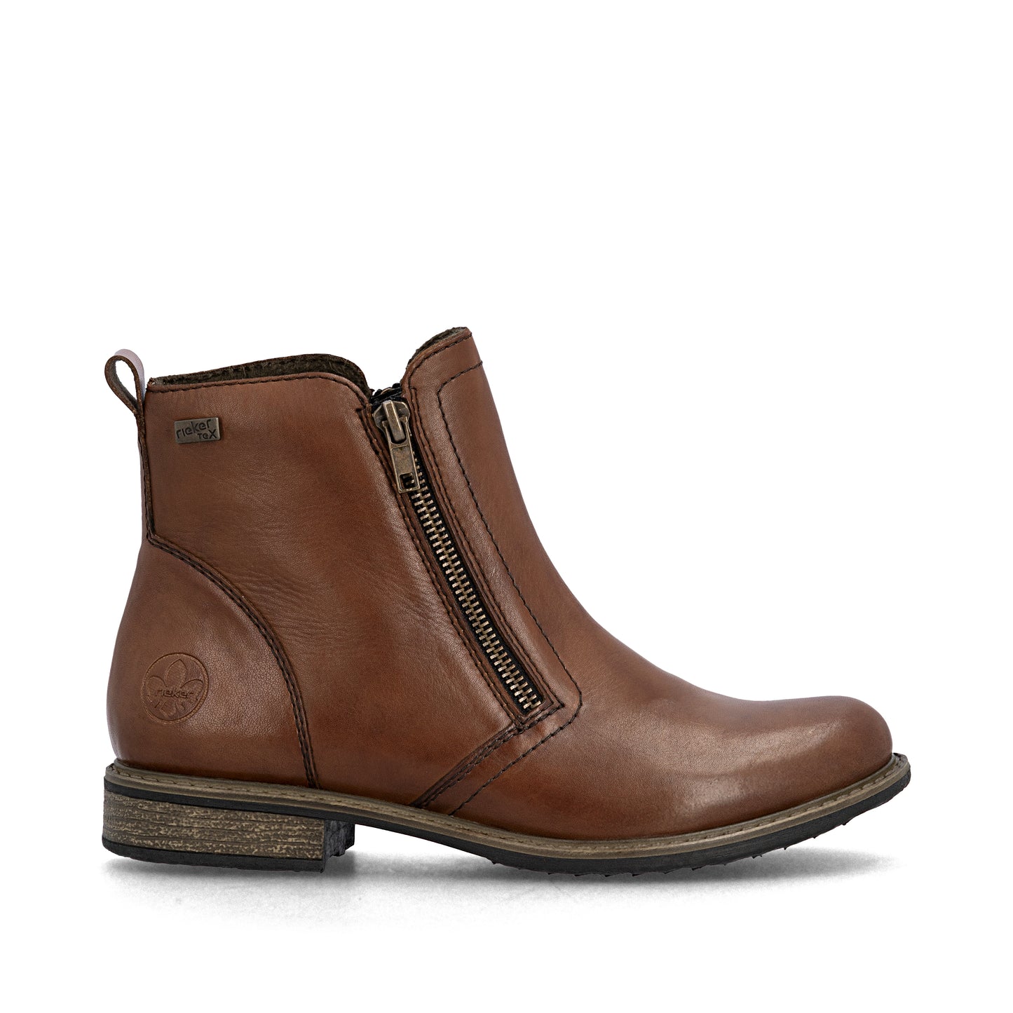 Rieker Boots