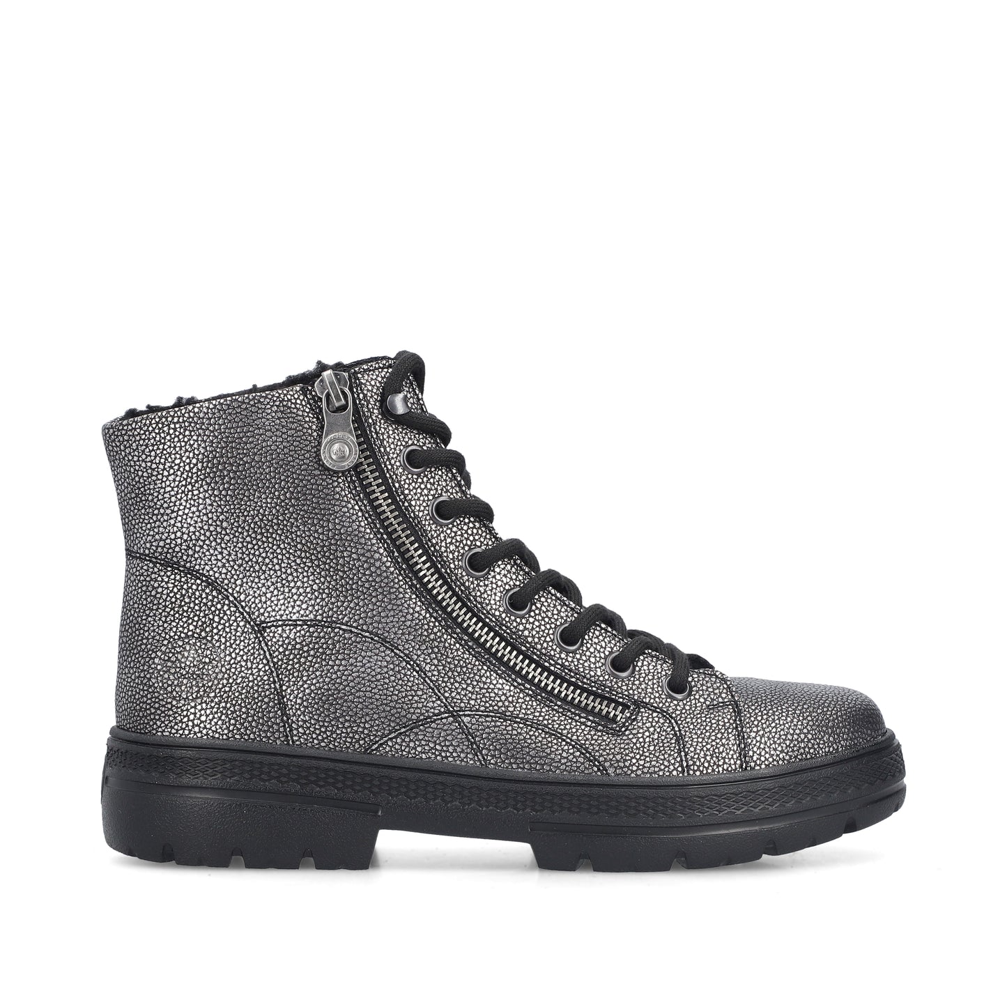 Rieker Boots